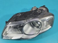 Reflektor lewy lampa przód Vw Passat B6 EUROPA