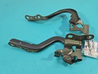 Zawias maski komplet Toyota Yaris III 1G3