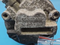 Sprężarka klimatyzacji kompresor Opel Meriva A 1.4 16V 383601234, 9165714