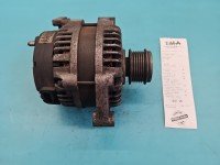 TEST Alternator Chevrolet Captiva 2.0 VCDI