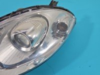 Reflektor lewy lampa przód Mercedes W169 EUROPA