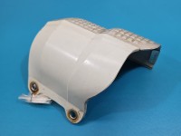 Osłona Europejska, Półosi PRZÓD PRAWA BIAŁA LR1B Skoda Superb IV 2.0 TDI (DXPA)