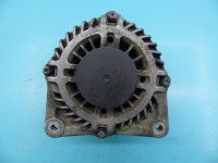 TEST Alternator Nissan Qashqai I J10 06-13 23100JD71A 2.0 dci