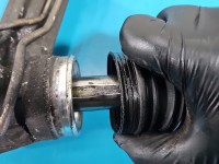 Przekładnia kierownicza maglownica BMW X6 E71 P679265505, 6792655