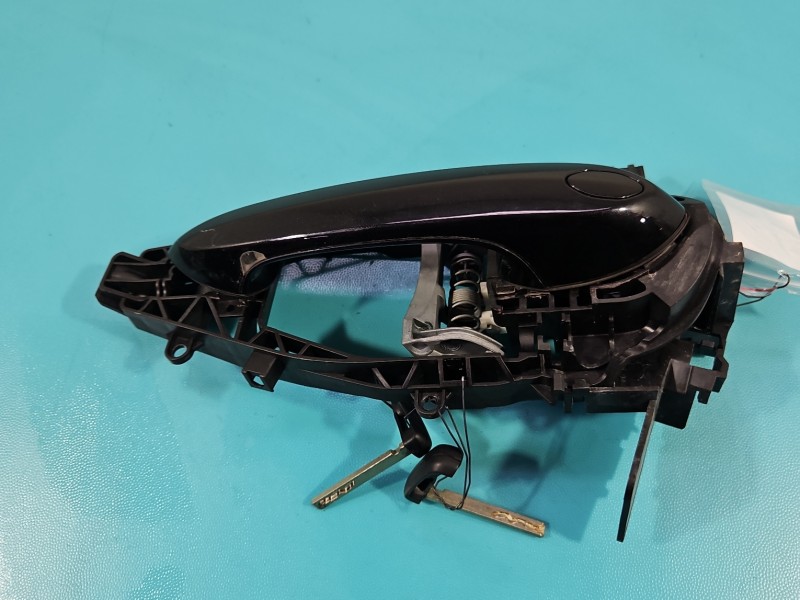 Klamka przód lewa zewnętrzna BMW G20 9881779 475