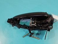 Klamka przód lewa zewnętrzna BMW G20 9881779 475