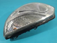 Reflektor lewy lampa przód Renault Scenic II EUROPA