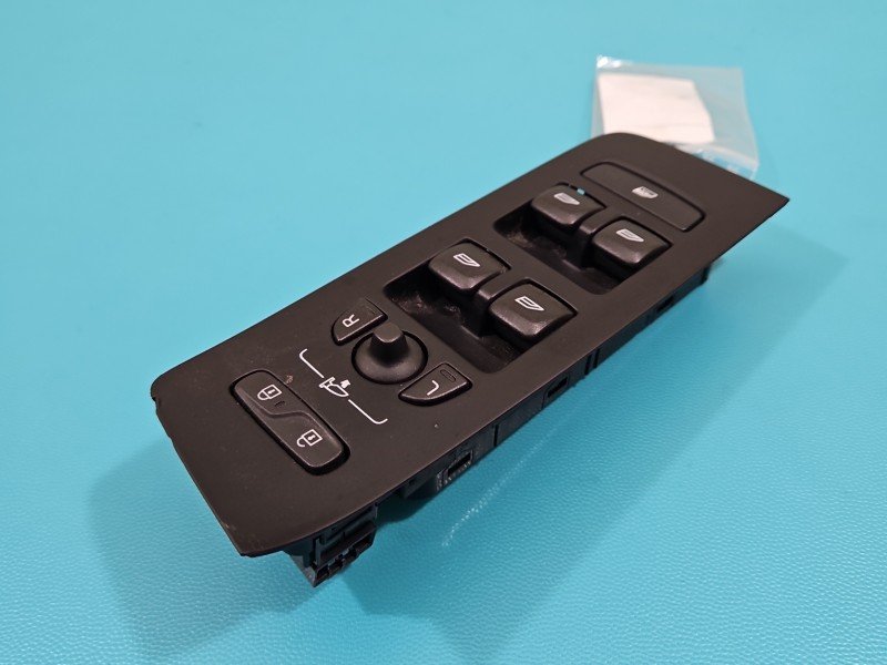 Przełącznik szyb Volvo V40 II 12- 31453232 EU Przełącznik szyb Volvo V40 II 12- 31453232 EU