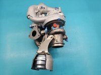 Turbosprężarka Regenerowana Mercedes Sprinter II 906 A6510902180, LD50153499, 54399700075 2.2 CDI 129KM