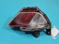 Lampa tył prawa zderzaka przeciwmgielna Toyota Rav4 IV