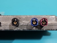 Sterownik moduł KAMERY COFANIA BMW F01