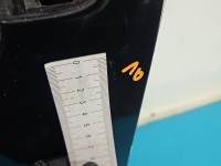 DRZWI PRZÓD LEWE KIEROWCY Vw Golf VI 5d CZARNY L041