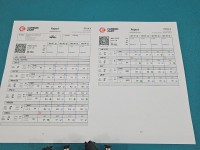 TESTOWANY Wtryskiwacz komplet Fiat Bravo II 1.9 jtd 0445110276
