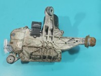 Silniczek Silnik wycieraczek przód Renault Scenic III W000002178