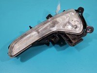 Halogen lewy Kia Sportage III 10-15