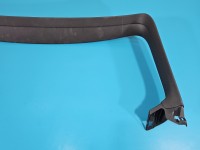 Tapicerka klapy tył boczek bagażnika tylnej Seat Leon III 12- 5F9867601F, 5F9867603C