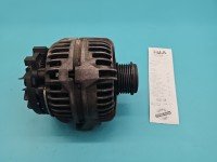 TEST Alternator Volvo S60 I 2.4 D5