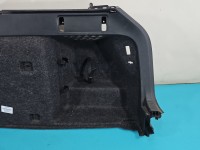 Tapicerka bagażnika prawa boczek Skoda Octavia III 5E9867428AP
