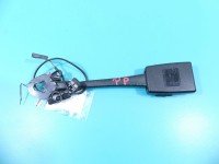 Pas bezpieczeństwa przód prawy pasażera Skoda Superb II 3T0858471