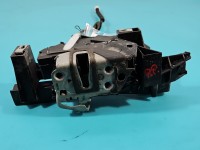 Zamek przód prawy Ford Fusion USA 12-20 EUROPA Europejska, 5pin AE8A-5421812-BH