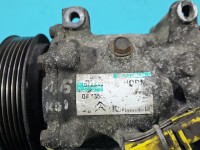 Sprężarka klimatyzacji kompresor Peugeot 207 1.4 16V
