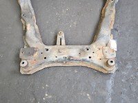 Sanki Belka silnika Nissan Qashqai I J10 06-13 2.0 16V