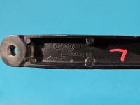 Ramie wycieraczki przód komplet lewe prawe Vw Polo IV 9N 6Q1955409B, 6Q1955410B