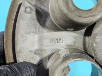 Kołpak sztuka Fiat Ducato IV