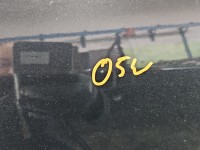 DRZWI PRZÓD PRAWE PASAŻERA Suzuki Splash 5d ZCE