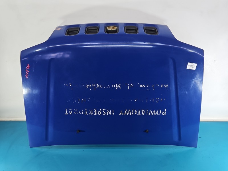 Maska przednia SUZUKI JIMNY III