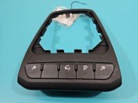 Przełącznik Producent części: KIA, PDC, podgrzewania foteli kierownicy Kia Rio IV 16-23 93300-H8110, 4D62W1-1000