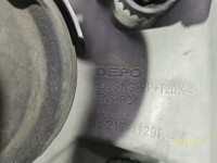 Reflektor prawy lampa przód Honda Accord VI 98-02 EUROPA