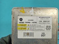 Przetwornica xenon Lancia Thema II 11-14 BAM92-143700, W003T21971