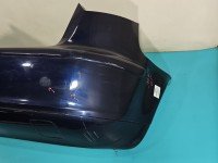 Zderzak tył Audi A3 8P granatowy LZ5J HB