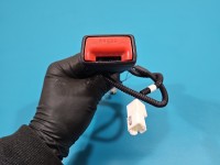 Pas bezpieczeństwa przód prawy pasażera Kia Rio IV 16-23