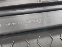 Tapicerka klapy tył boczek bagażnika tylnej Opel Grandland