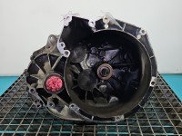 Skrzynia biegów Ford Focus Mk3 1.5 tdci