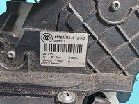 Zamek przód prawy Ford Mondeo Mk4 EUROPA