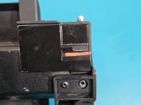 Roleta bagażnika BMW X5 F15