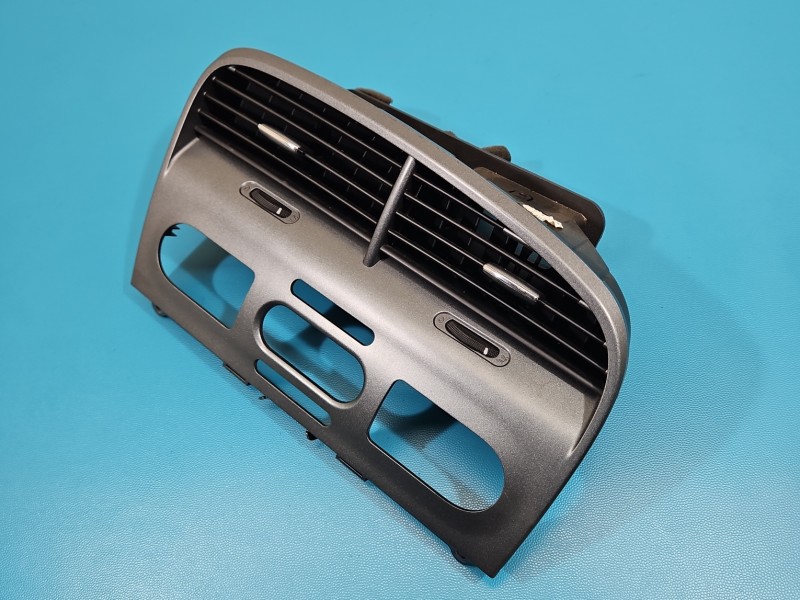 Kratka nawiewu środkowa Seat Altea 5P1819110J EUROPA