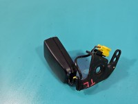 Pas bezpieczeństwa tył lewy pas + spinka / sedan / 07-10 Mercedes W204 A2048600569, 33060586C