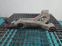 Wahacz przód lewy Porsche Cayenne II przedni
