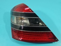 Lampa tył lewa Mercedes W221 sedan EUROPA
