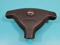 Poduszka powietrzna kierowcy airbag Opel Astra II G 90437570