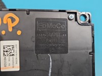 Przełącznik Producent części: FORD, regulacji fotela prawego, DG9T-14A701-AE Ford Edge II