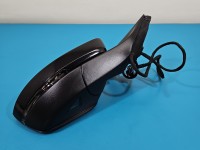 Lusterko prawe Skoda Superb III LF9R europa