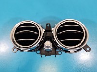 Kratka nawiewu środkowa Mercedes W213 A2138307700 EUROPA