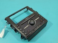 Konsola panel nawiewu Ford Mondeo Mk5