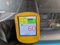 Klapa tył Hyundai Elantra VI 15-20 sedan 4d UYS