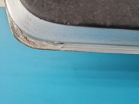 Klapa tył BAGAŻNIKA SZYBA Vw Bora kombi 5d 1
